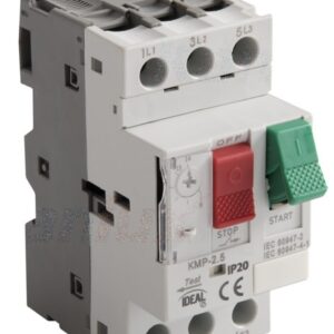 Interruttore SalvaMotore 1,6 - 2,5A